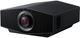 Sony® BRAVIA Projector 9 Black 4K HDR Laser Projector-1