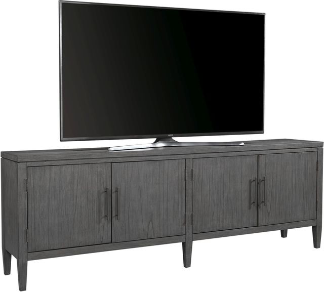 aspenhome® Preston Urbane Grey 85" Console-0