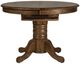 Liberty Furniture Carolina Crossing Antique Honey Pedestal Table-2