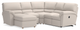 La-Z-Boy® Reese 4-Piece Sectional-0