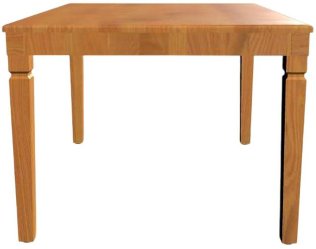 Mavin Customizable 60" x 42" Cosmo Dining Table-2
