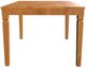Mavin Customizable 60" x 42" Cosmo Dining Table-2