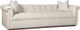Vanguard® Furniture Thom Filicia Home Nottingham Nate Alabaster Extended Sofa-0