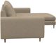 Palliser® Furniture Customizable Lexi 2-Piece Right-Arm Facing Sectional and Chaise-2