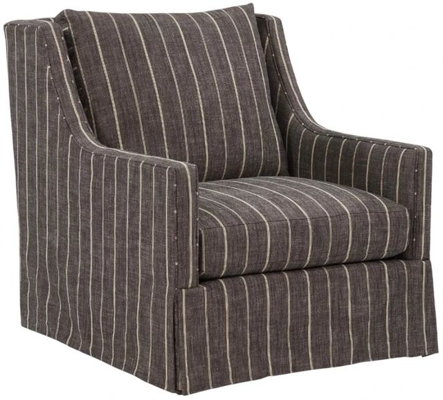 Universal Explore Home™ Customizable Coastal Living Outdoor Hudson Fabric Chair-0