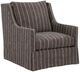 Universal Explore Home™ Customizable Coastal Living Outdoor Hudson Fabric Chair-0