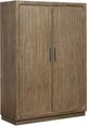 Magnussen Home® Westbourne Dark Umber Armoire-0