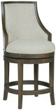Fairfield® Customizable Robroy Swivel Counter Stool-0