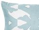 Laura Park Designs Palm Mist 14x20 Lumbar Pillow-1