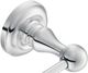 Moen® Madison Chrome European Toilet Paper Holder-1