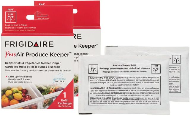 Frigidaire® Water and Air Filter Combo Kit with Produce Keeper-4