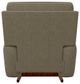 La-Z-Boy® Soren Khaki Power Rocking Recliner with Headrest and Lumbar-3