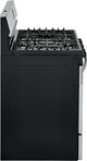 Frigidaire® 30" Stainless Steel Freestanding Gas Range-3