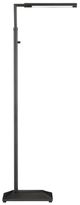 Currey & Company Autrand Bronze Floor Lamp-3