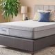 Sealy® Posturepedic® Chablis Hybrid Firm Tight Top Queen Mattress-1
