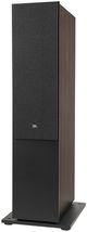 JBL® Stage 280F 8" Espresso Floorstanding Speaker-2