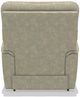 La-Z-Boy® Trouper PowerReclineXR® Reclina-Rocker® Stucco Recliner-3