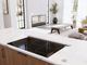 Zephyr Treviso 30" Stainless Steel Downdraft Range Hood -3