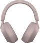 Sony® Smoky Pink Bluetooth® Over-Ear Noise-Cancelling Wireless Headphones-0