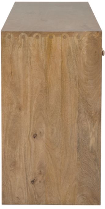 Signature Design by Ashley® Ella Grove Rich Brown Console Table-4