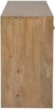 Signature Design by Ashley® Ella Grove Rich Brown Console Table-4