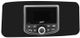 Stinger® Black Universal Marine 3" Radio Dash Kit-3