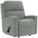 Flexsteel® Customizable Catalina Manual Recliner-2