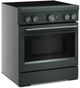 KitchenAid® 30" Juniper Pro Style Induction Range with Air Fry-4
