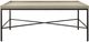 Elements International Timesch 3-Piece Natural Occasional Table Set-2