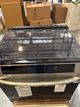 LG 30" PrintProof® Stainless Steel Slide In Induction Range-1