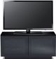 BDI Mirage™ 8224 Media Cabinet-Black-1
