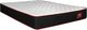 Springwall® True North Chiropractic® Montebello 10.5" Wrapped Coil Firm Tight Top Queen Mattress in-0