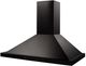 ZLINE 48" Black Stainless Steel Wall Mount Range Hood-2