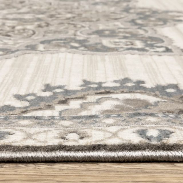 Oriental Weavers™ Ellington 5'x8' Style 1 Area Rug-4