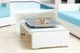 Cook-N-Dine® 32" German Stainless Steel Portable Tabletop Teppanyaki Grill Plancha Griddle-2