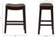 Olliix by Madison Park Mushroom Belfast Saddle Counter Stool-1