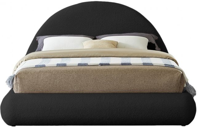 Meridian Furniture Rudy Black King Bed-1