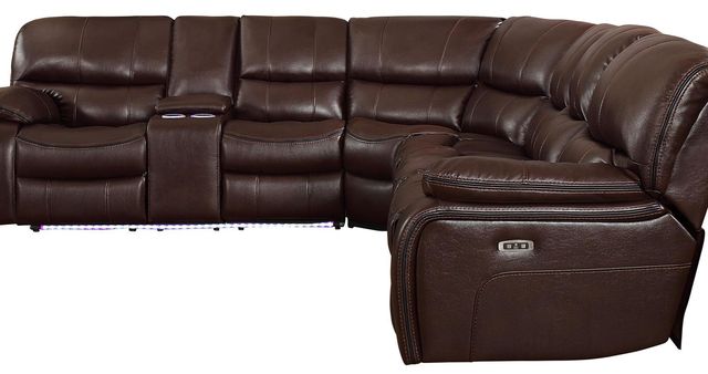 Homelegance® Pecos Sectional-0