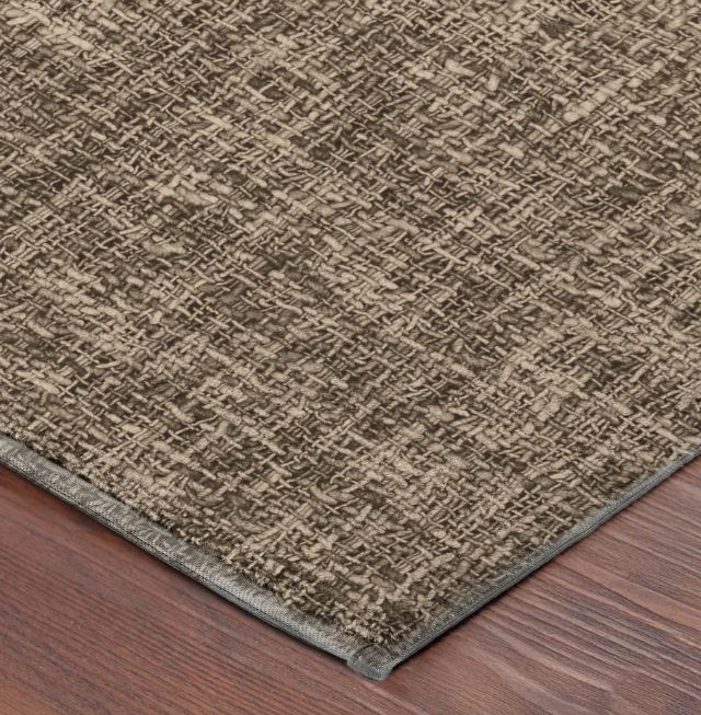Dalyn™ Rug Company Voyage VY1 Mocha 5'x8' Area Rug-4