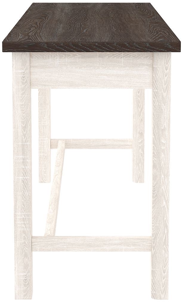 Signature Design by Ashley® Dorrinson Two-Tone 47" Home Office Desk-2