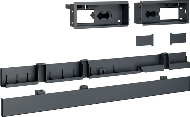 Gaggenau Vario Cooling Expressive Series 35.5" Door Direction Change Kit-0