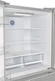 FORNO® Moena Alta Qualita 40" 19.2 Cu.Ft. Stainless Steel Built-In French Door Refrigerator-4