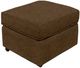 England Furniture Customizable Malibu Ottoman-4