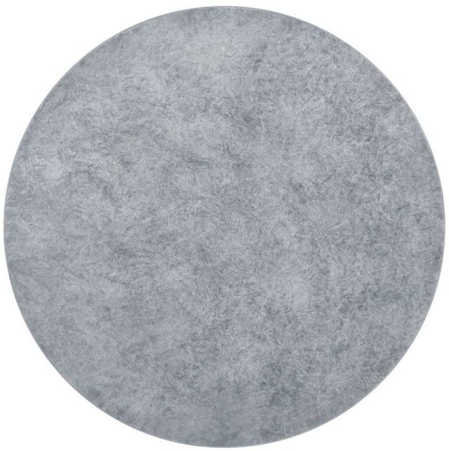 ACME Furniture Laddie Weathered Gray Coffee Table-2