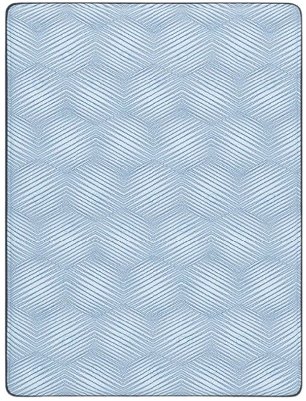 Sierra Sleep® By Ashley® Peak 2.0 Hybrid 10" Medium Tight Top California King Mattress in a Box-2