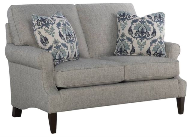 Temple Furniture Customizable Tiffany Loveseat-3