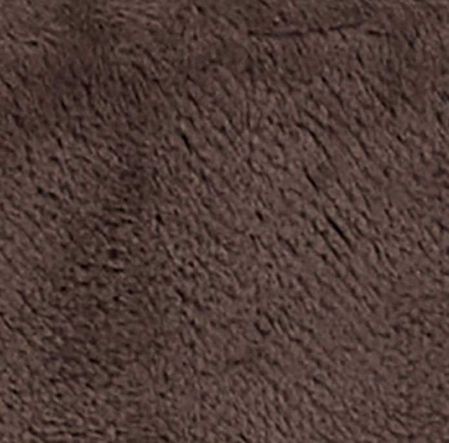 Hughes Furniture® 21700 Winter Chocolate Sofa-3