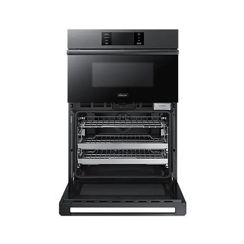 Dacor® Contemporary 30" Graphite Stainless Steel Electric Micro Combination Oven-1
