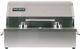 Coyote® 18" Stainless Steel Built In Electric Grill-0