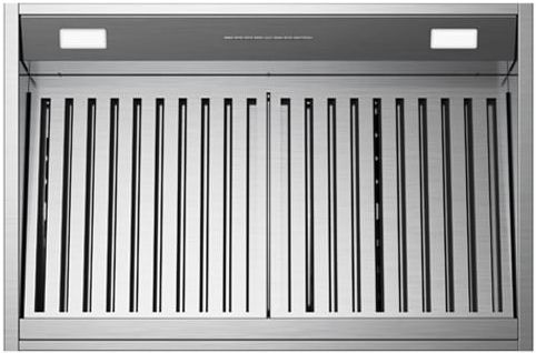 BlueStar® Manhattan 42" Color Match Wall Mounted Range Hood-1
